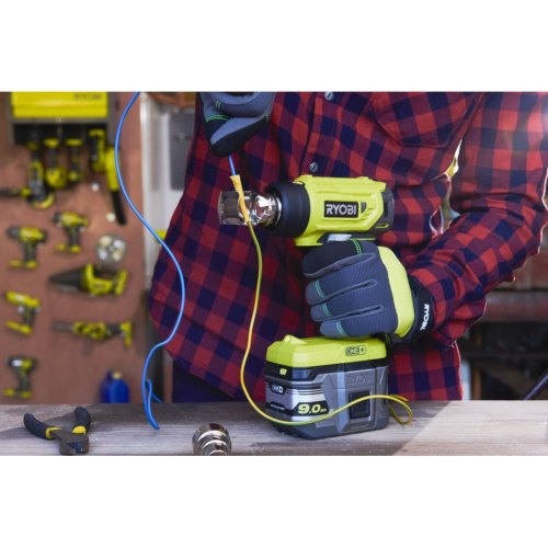 Технічний фен Ryobi ONE+ R18HG-0 (5133004423)