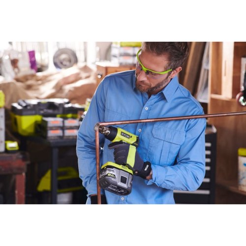 Технічний фен Ryobi ONE+ R18HG-0 (5133004423)