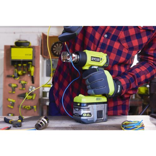 Технічний фен Ryobi ONE+ R18HG-0 (5133004423)