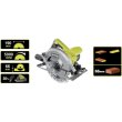 Монтажна пилка Ryobi RCS1400-G (5133002778)