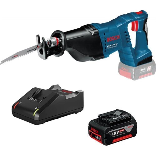 Bosch GSA 18 V-LI (0615990L6H)
