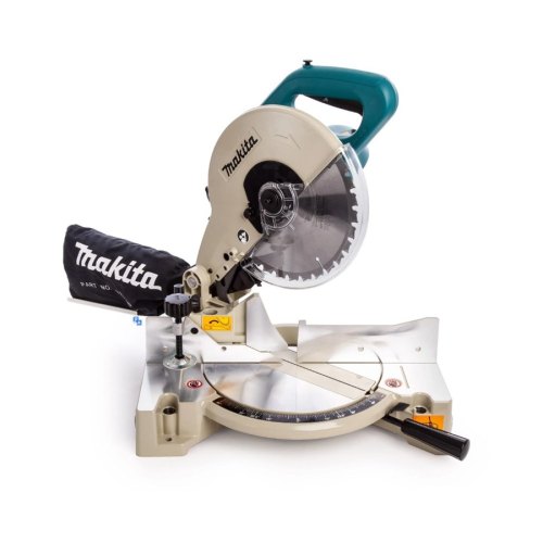 Пила торцювальна Makita LS1040, 1650Вт, 12.6 кг