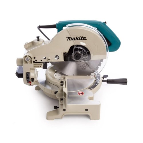 Пила торцювальна Makita LS1040, 1650Вт, 12.6 кг