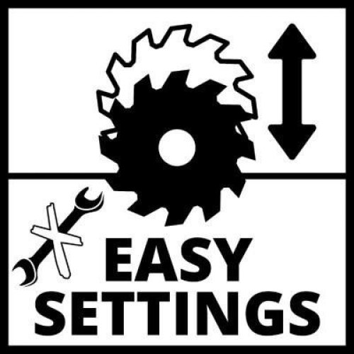 Einhell TC-CS 89 (4331030)