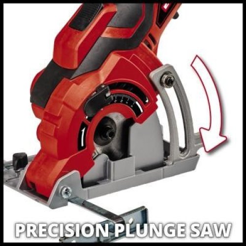 Einhell TC-CS 89 (4331030)