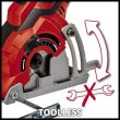 Einhell TC-CS 89 (4331030)