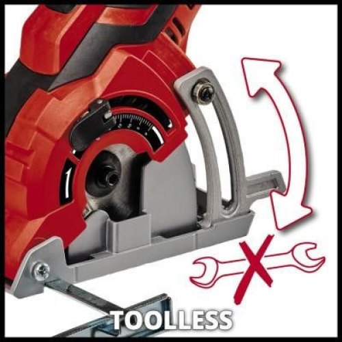 Einhell TC-CS 89 (4331030)