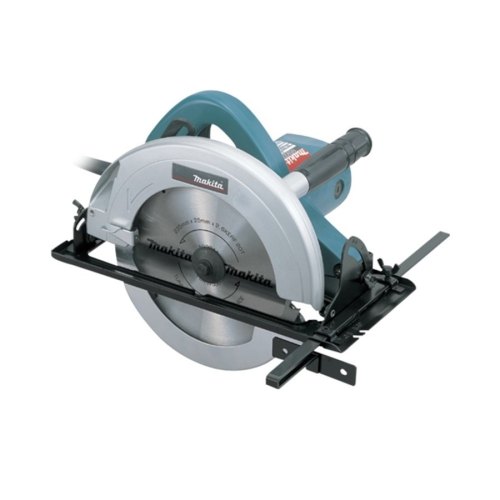 Пила дискова Makita N5900B, 2000 Вт, 235 мм, 4100 об/хв, 7.2 кг