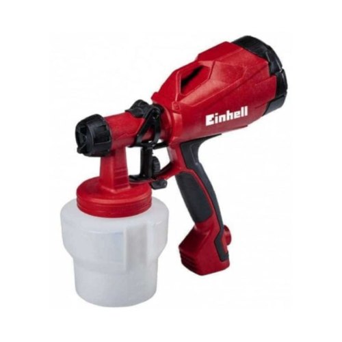 Фарборозпилювач електричний TC-SY 500 P