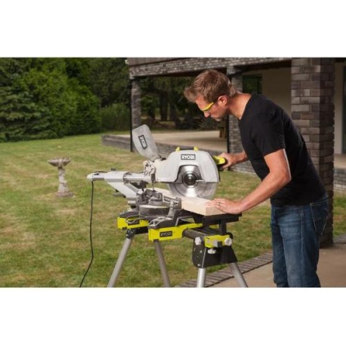 Монтажна пилка Ryobi EMS-305RG (5133002861)