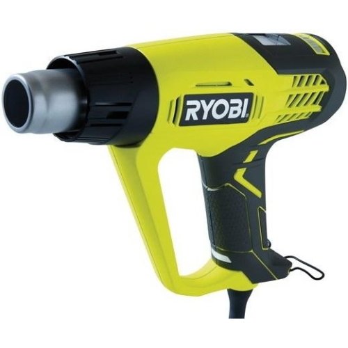 Технічний фен Ryobi EHG-2020LCD (5133001730)