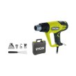 Технічний фен Ryobi EHG-2020LCD (5133001730)