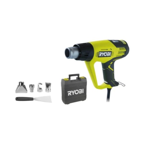 Технічний фен Ryobi EHG-2020LCD (5133001730)
