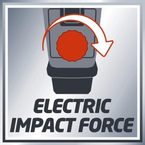 Степлер Einhell електричний TC-EN 20 E