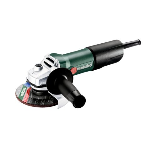 Шліф машина кутова Metabo W 850-125