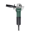 Шліф машина кутова Metabo W 850-125