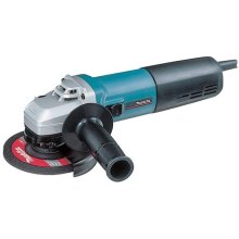 Болгарка (кутова шліфувальна) Makita 9565CVR