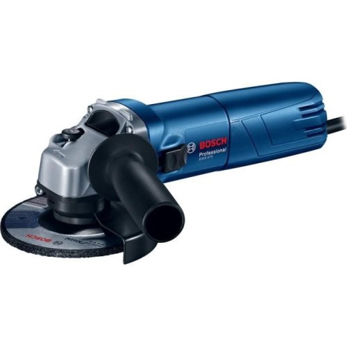 Bosch GWS 670 Professional (0601375606)
