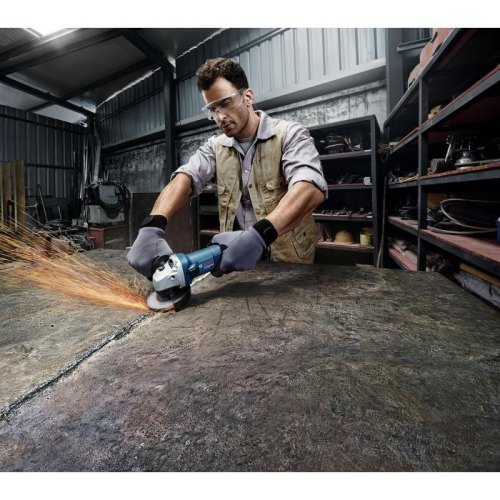 Bosch GWS 670 Professional (0601375606)