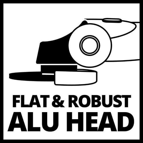 Einhell TC-AG 125 (4430619)