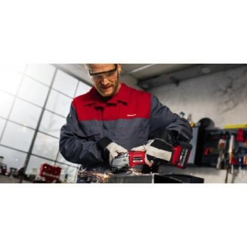 Einhell Axxio 18/125 Q Solo (4431151)