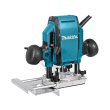 Фрезер Makita RP0900