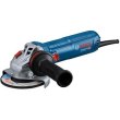Bosch GWS 12-125 S (06013A6020)