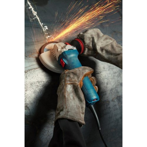 Bosch GWS 12-125 S (06013A6020)