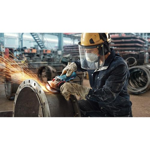 Bosch GWS 12-125 S (06013A6020)