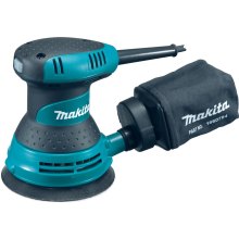 Вібраційна шліфмашина Makita BO5030