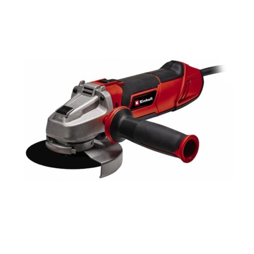 Шліфмашина кутова Einhell TE-AG 125/1010 CE Q