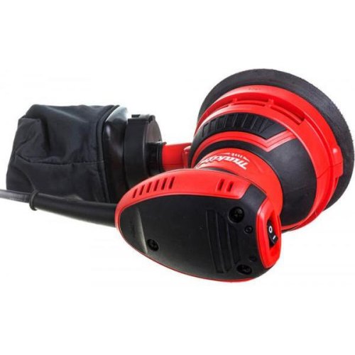 Вібраційна шліфмашина Makita M9204