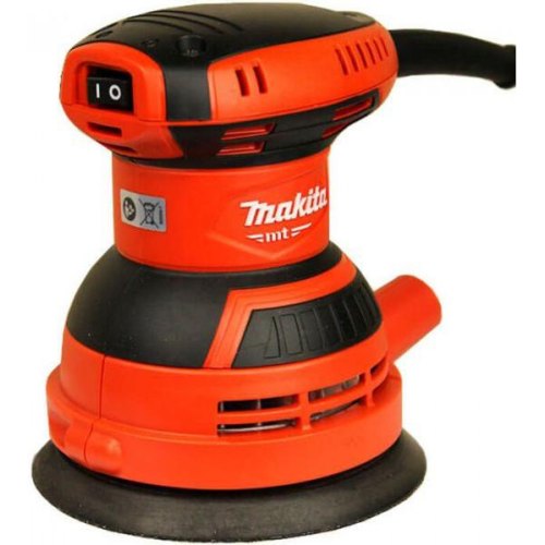 Вібраційна шліфмашина Makita M9204