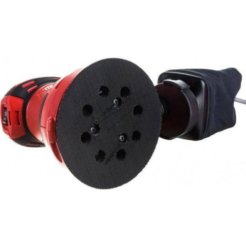 Вібраційна шліфмашина Makita M9204