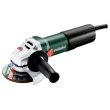 Metabo WEQ 1400-125 (600347000)