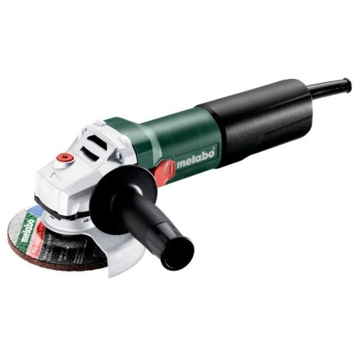 Metabo WEQ 1400-125 (600347000)