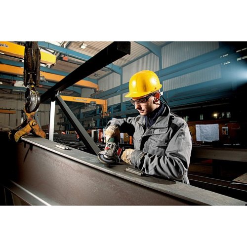 Metabo WEV 15-125 Quick (600468000)