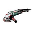 Metabo WEV 17-125 Quick RT (601089000)