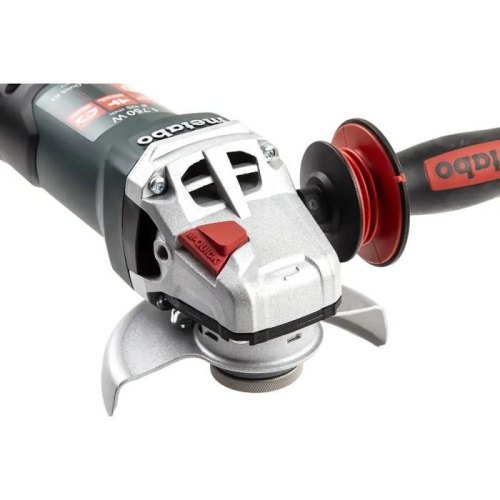 Metabo WEV 17-125 Quick RT (601089000)