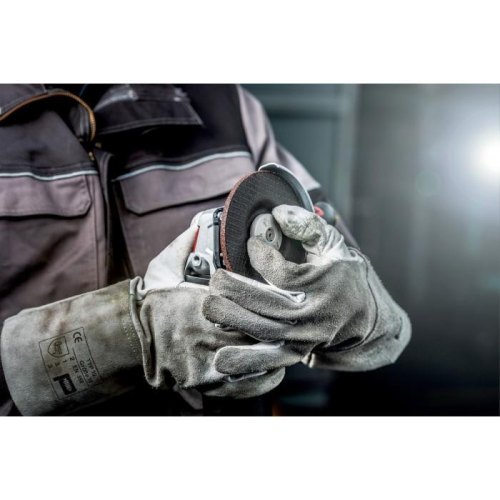 Metabo WEV 17-125 Quick RT (601089000)