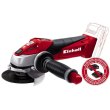 Einhell X-Change TE-AG 18 Li Solo (4431110)