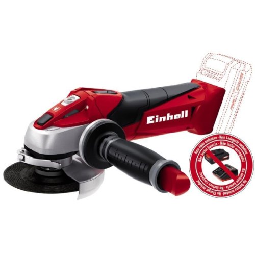 Einhell X-Change TE-AG 18 Li Solo (4431110)