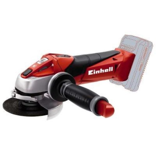 Einhell X-Change TE-AG 18 Li Solo (4431110)