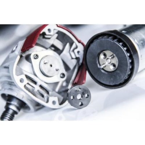 Einhell X-Change TE-AG 18 Li Solo (4431110)