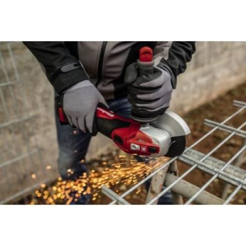 Einhell X-Change TE-AG 18 Li Solo (4431110)