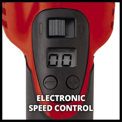 Полірувальна машина Einhell CC-PO 1100/150 E (2093275)