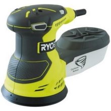 Вібраційна шліфмашина Ryobi ROS 300A