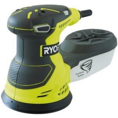 Вібраційна шліфмашина Ryobi ROS 300A