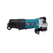 Шліфмашина кутова Makita GA5050, 1300Вт, 11000 об/хв, 125мм, 2.5кг