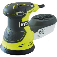 Вібраційна шліфмашина Ryobi ROS 300